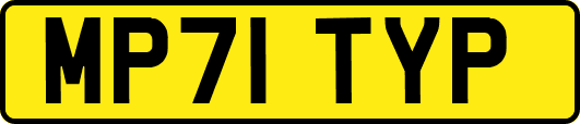 MP71TYP
