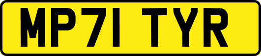 MP71TYR