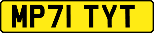 MP71TYT