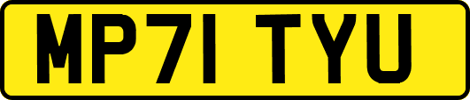 MP71TYU