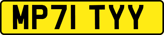 MP71TYY