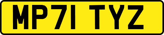 MP71TYZ