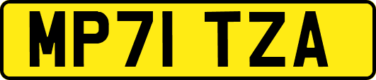 MP71TZA