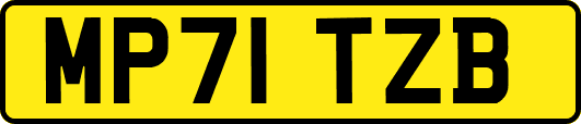 MP71TZB