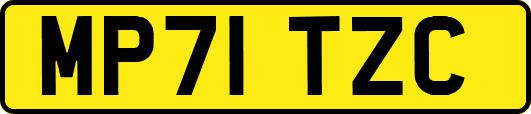 MP71TZC