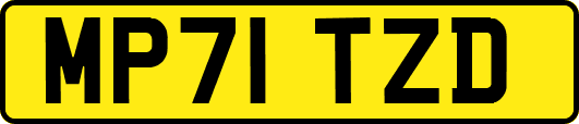 MP71TZD