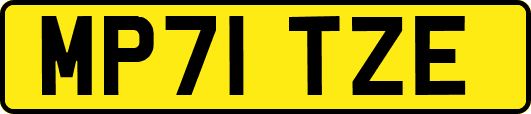MP71TZE