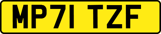MP71TZF