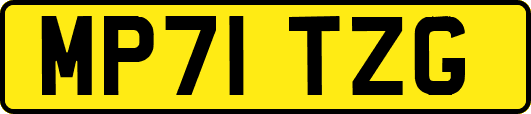 MP71TZG