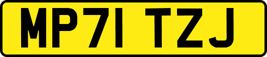 MP71TZJ