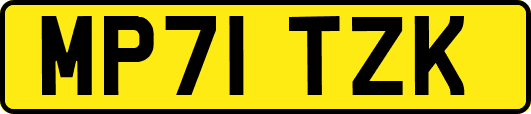 MP71TZK