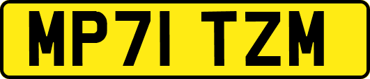 MP71TZM