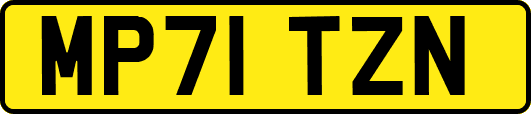 MP71TZN