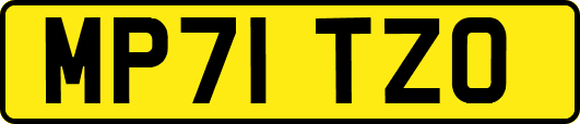 MP71TZO