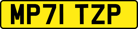 MP71TZP