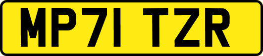 MP71TZR