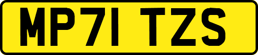 MP71TZS