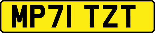 MP71TZT