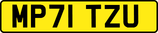 MP71TZU