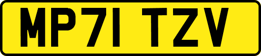 MP71TZV