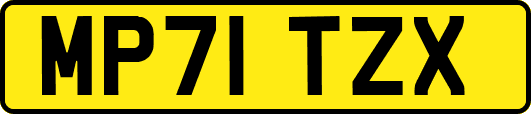 MP71TZX