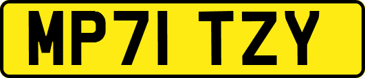 MP71TZY
