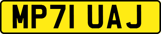 MP71UAJ