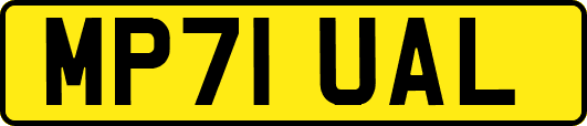 MP71UAL