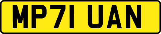 MP71UAN