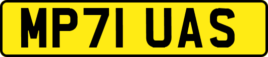 MP71UAS