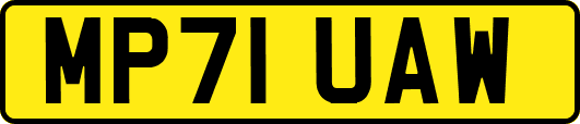 MP71UAW