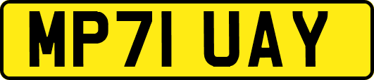 MP71UAY