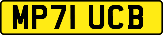 MP71UCB