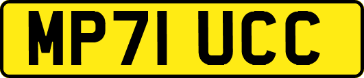 MP71UCC