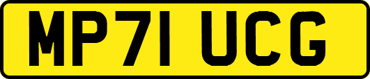 MP71UCG