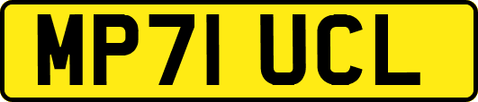 MP71UCL