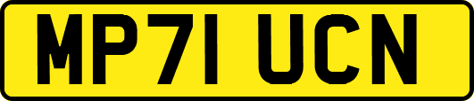 MP71UCN
