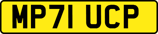 MP71UCP