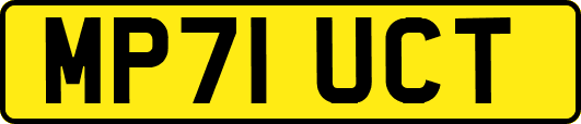 MP71UCT