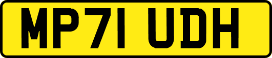 MP71UDH