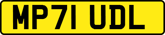 MP71UDL