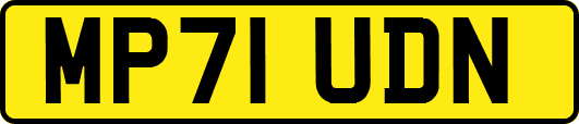 MP71UDN