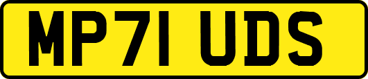 MP71UDS