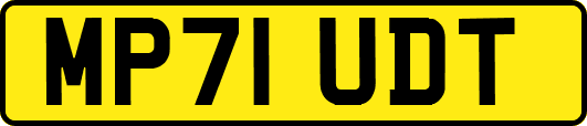 MP71UDT