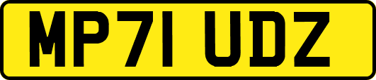 MP71UDZ