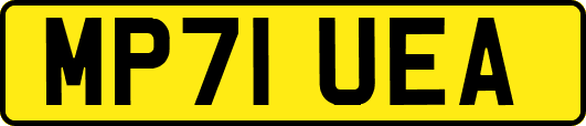 MP71UEA