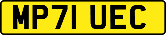 MP71UEC