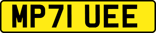MP71UEE