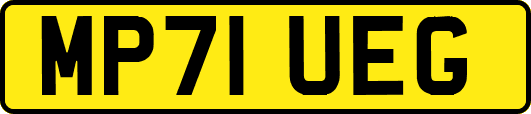 MP71UEG