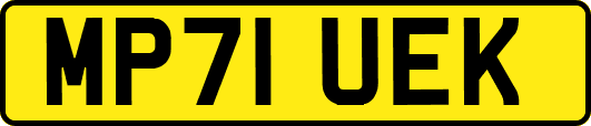 MP71UEK